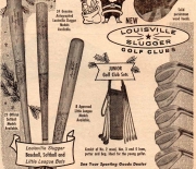 1963 sporting news