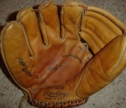Mickey Mantle Rawlings 60 4241 Front_595