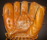 Mickey Mantle Rawlings MM3 Front_595