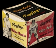 mickey-mantle-rawlings-mm5-the-comet box