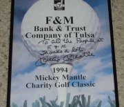 1994 shangra la golf tournament