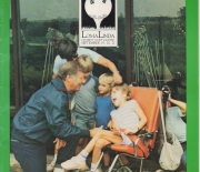 1986 loma linda charity golf classic