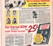 1960 national comics blackhawk December
