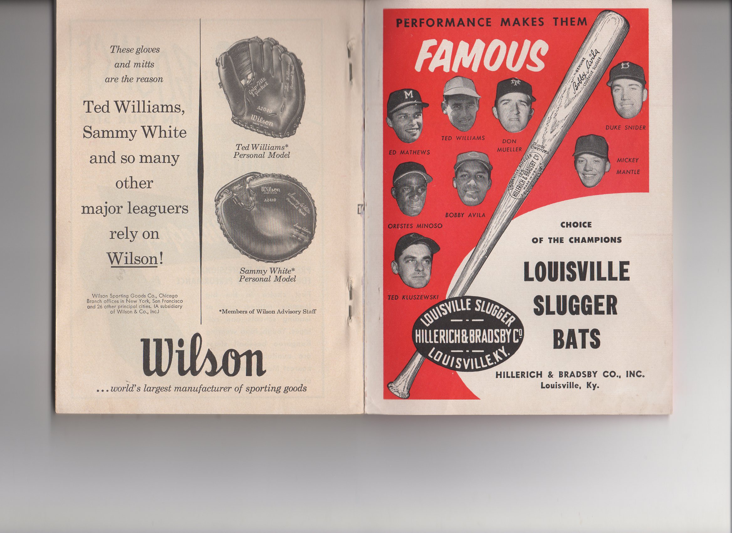 1955 the sporting news , official world series records