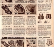 1953 Sears mid summer catalog greensboro N.C.