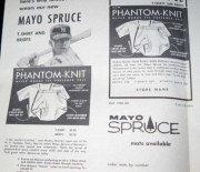 1955 mayo spruce