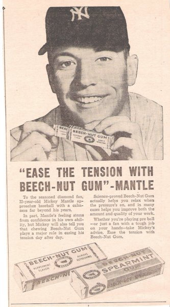 1953 sporting news