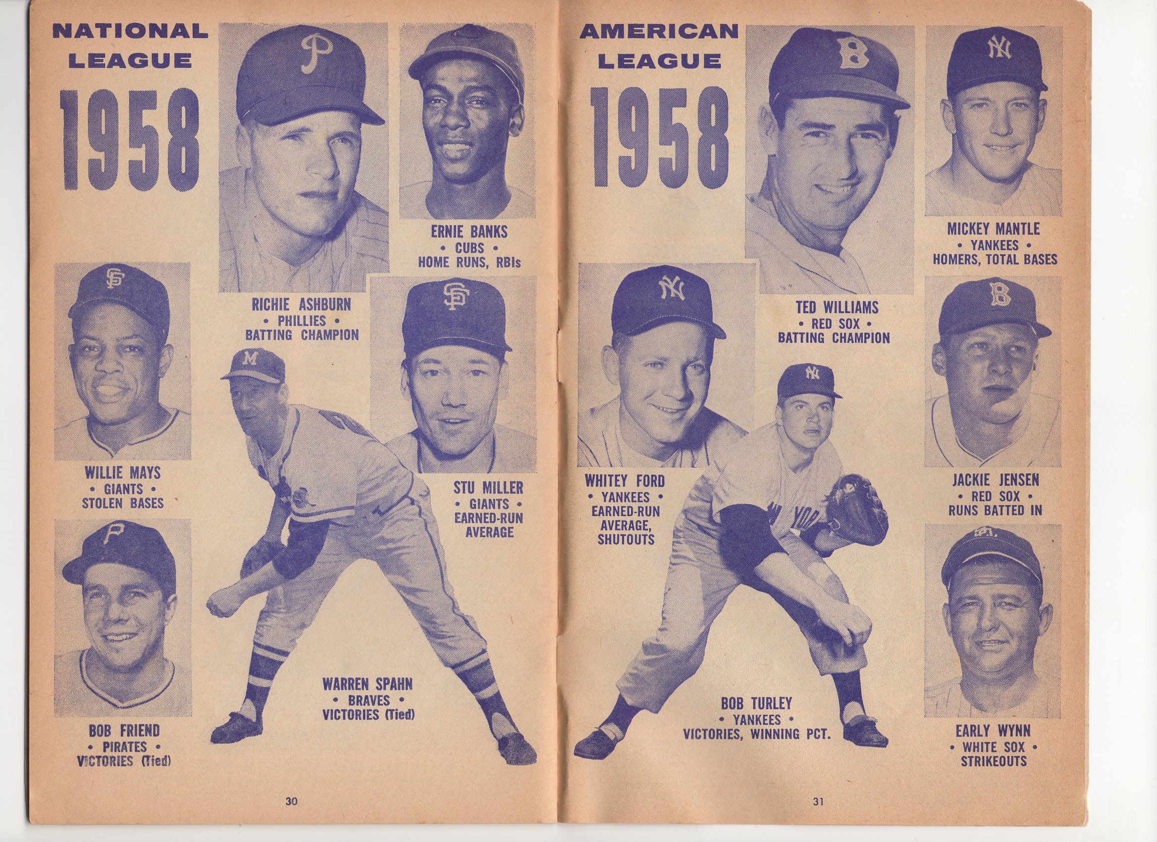 1959 daystrom-weston baseball, the great american game