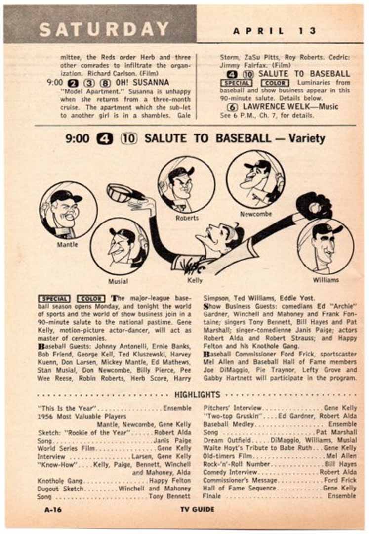 1957 tv guide 04/13