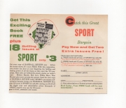 1959 sport magazine