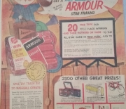 1960 armour,05/15/1960