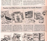 1958/59 general merchandise catalog