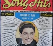 1956 song hits