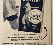 1956, unknown magazine