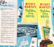 1960 era holiday inn