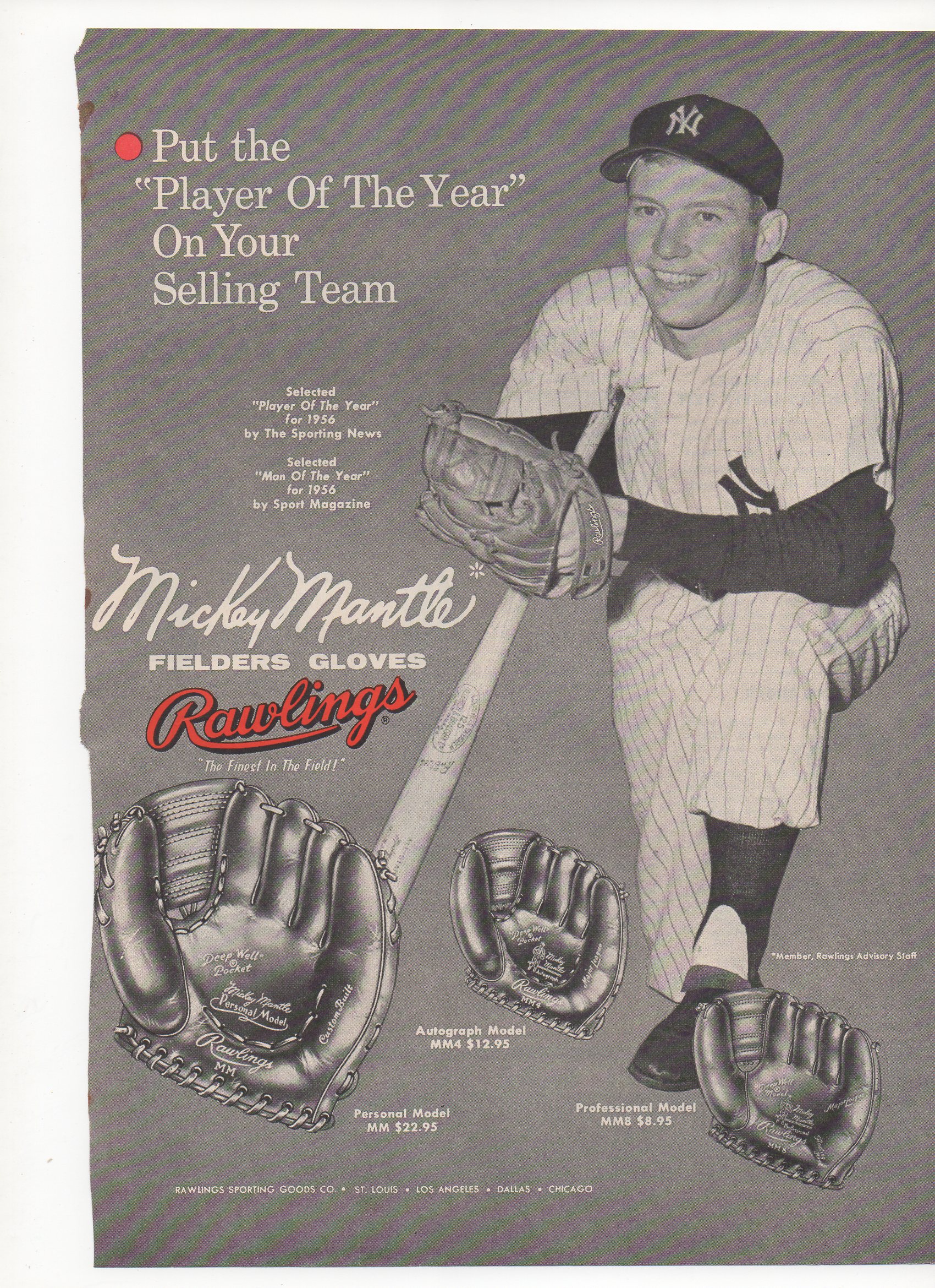 1957the sporting goods dealer, february