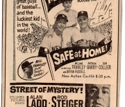 1962 skaggs stores newspaper ad, western u.s.a.