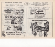 1962, grand theatre, baltimore, md., 08/19/1962