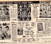 1963 64 baseball news
