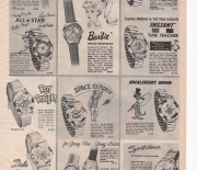 1964 jack hagns catalog