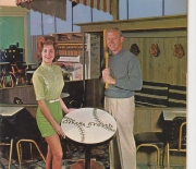 1962 holiday inn magazine