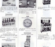 1964 Bostwick Braun Company