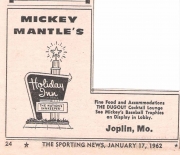 1962 sporting news 01/17