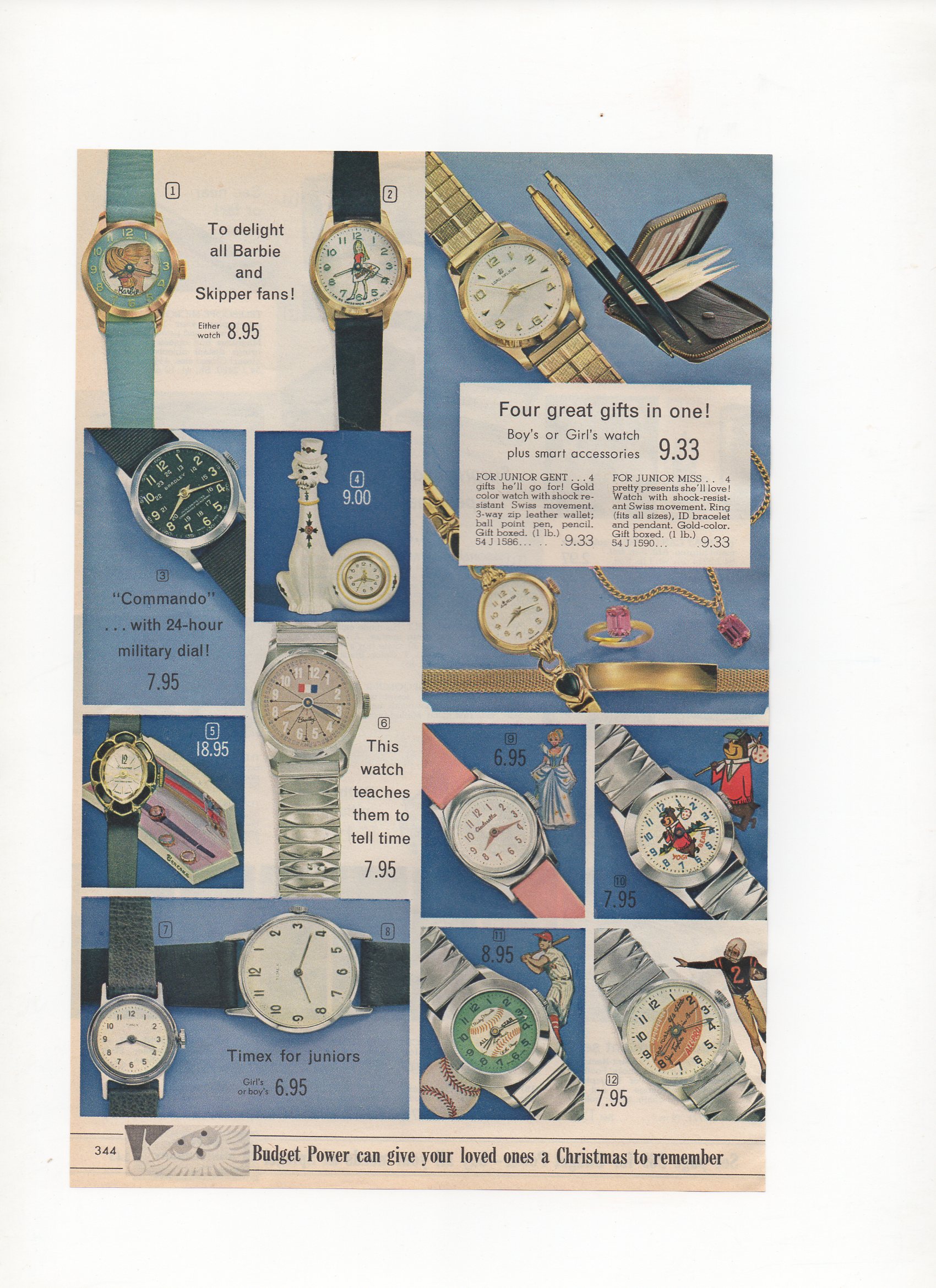 1965 spiegel catalog