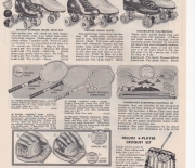 1966 milway catalog