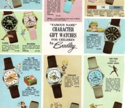 1966 to 67 ed phillipston general merchandise catalog