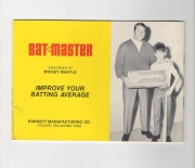 1969 batmaster game