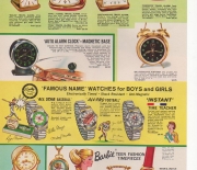 1965 century annual gift catalog