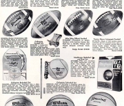 1967 bennett brothers catalog