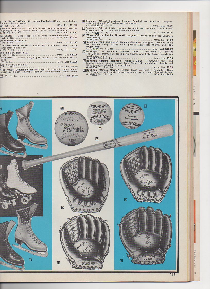 1969 economy sales catalog, ohio