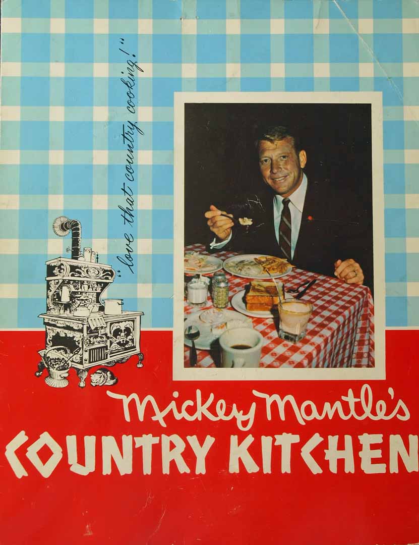 1968 country kitchen menu