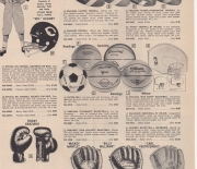 1970 americana catalog