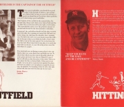 1973 Con Edison, baseball tips