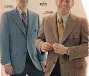 1971 JC Penney fall and winter catalog