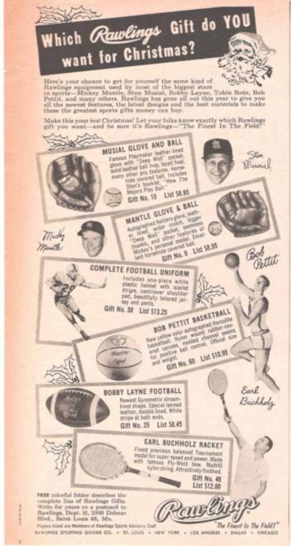 1959 sport mag