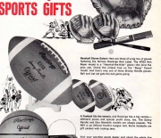 1966 sport magazine