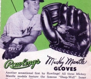 1955 baseball rules