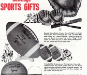 1965 sport magazine