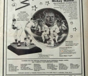 1989 baseball hobby news sept.