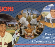 1989 sports impressions
