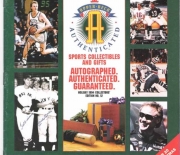 1994 sports collectibles and gifts holiday mag edition