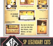 2002 sp legendary cuts