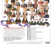 1994sports collectibles and gifts holiday mag edition