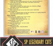 2002-sp legendary cuts