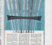 1959 wilson catalog, trade price edition